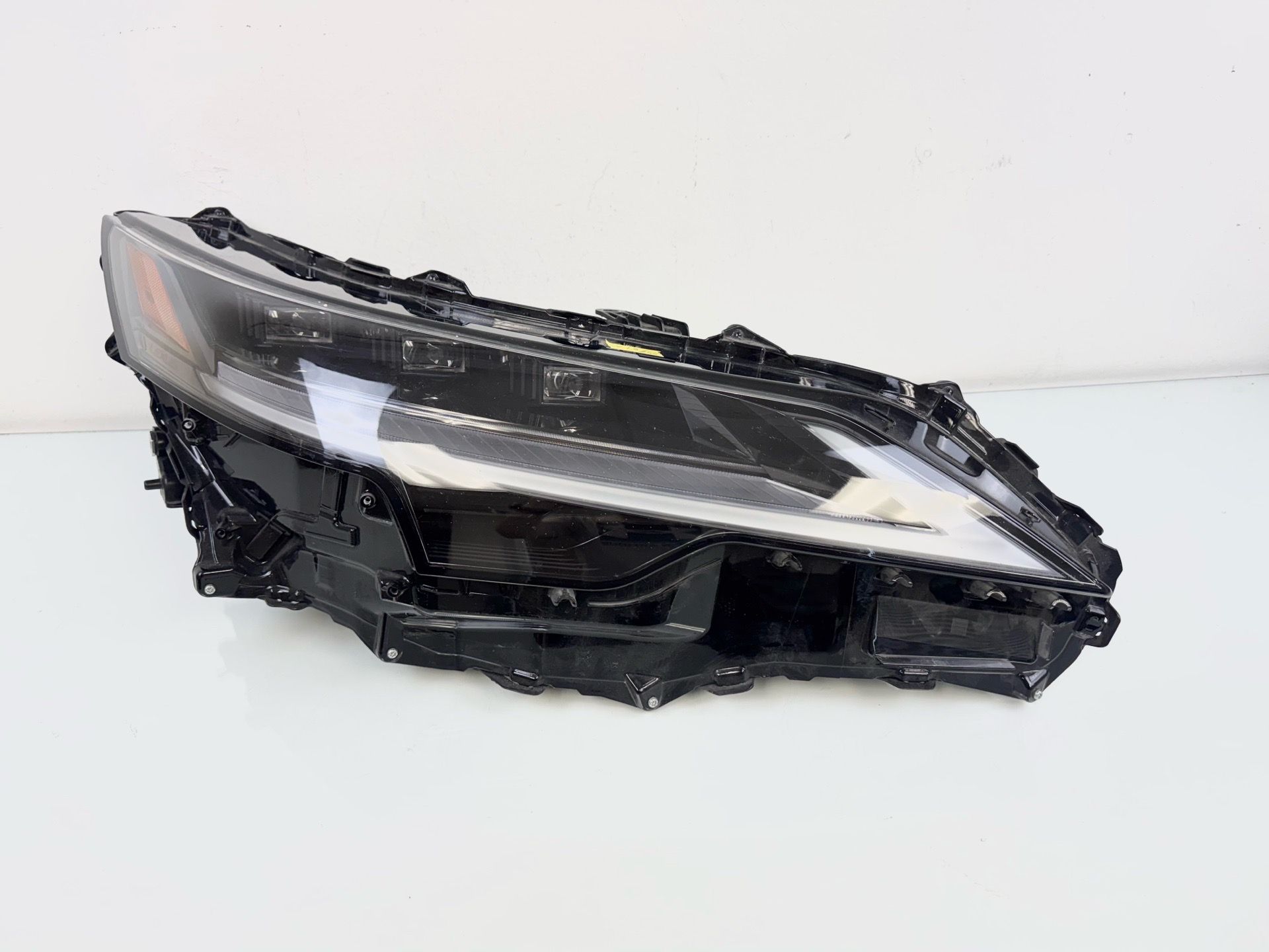 2023-2025 Lexus RX350 RX450h Right RH Side Triple LED Headlight OEM