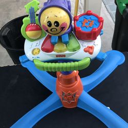 Fisher price