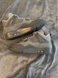 Cement grey aj4s