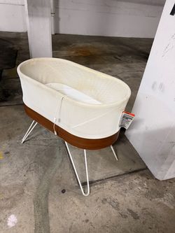 Baby snoo