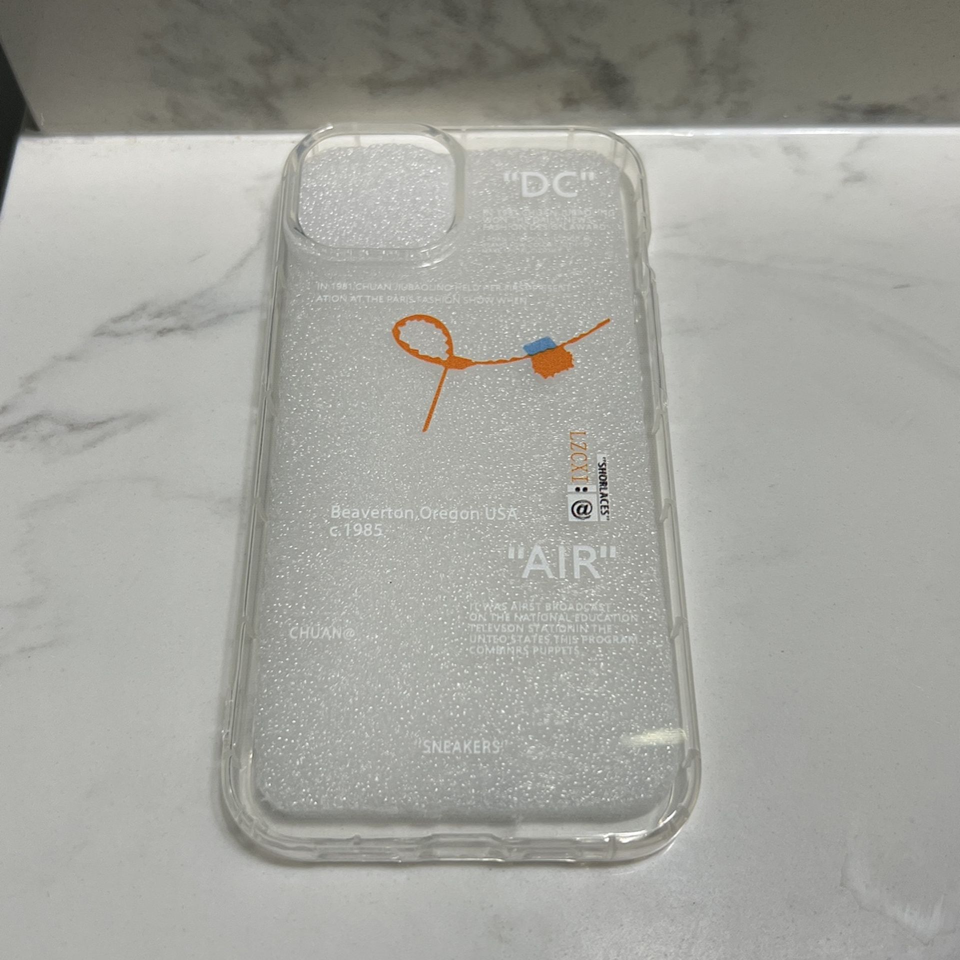 iPhone 14 Pro Phone Case