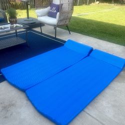 Pool Toys