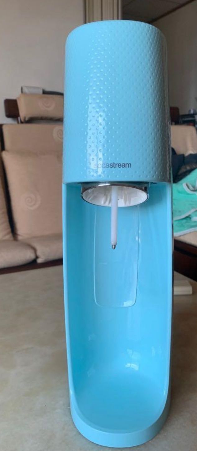 Soda Stream