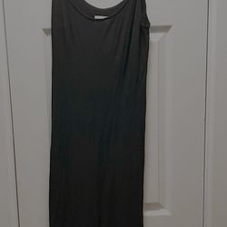 KHAITE Jersey Dress 
