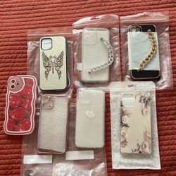 iPhone 12 Phone Cases 