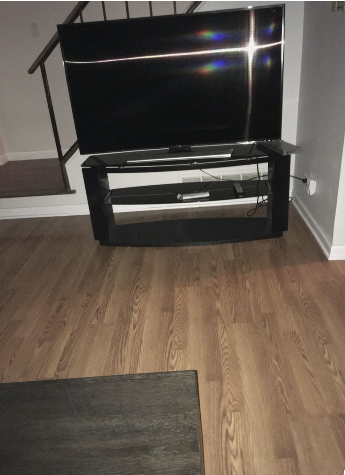 Samsung Tv 55 Inch