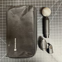 Beyerdynamic M130 Ribbon Microphone