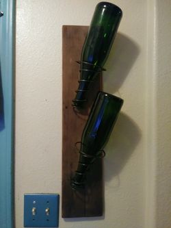 Wine Rack