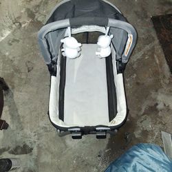 Corral Para Bebe