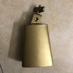 LP Cow Bell