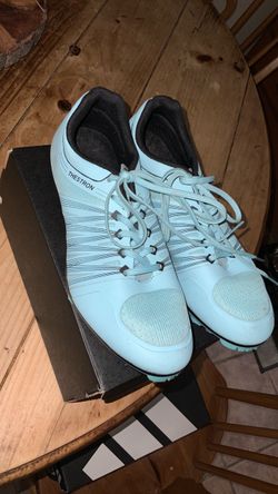 Kids track shoes, size Eu 37 $5.00