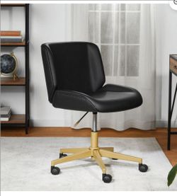 Black Office chair