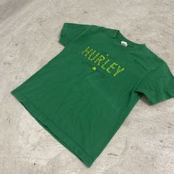 Kids Hurley St. Patrick’s Day TShirt