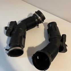 OEM Audi 3.0T Stock Air Intake Hose