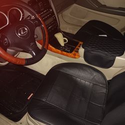 2001 lexus gs300 gold