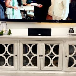 Polkaudio Center Speaker