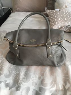 Kate Spade New York Handbag -Storm