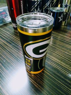 Green bay packers yeti for Sale in Irving, TX - OfferUp