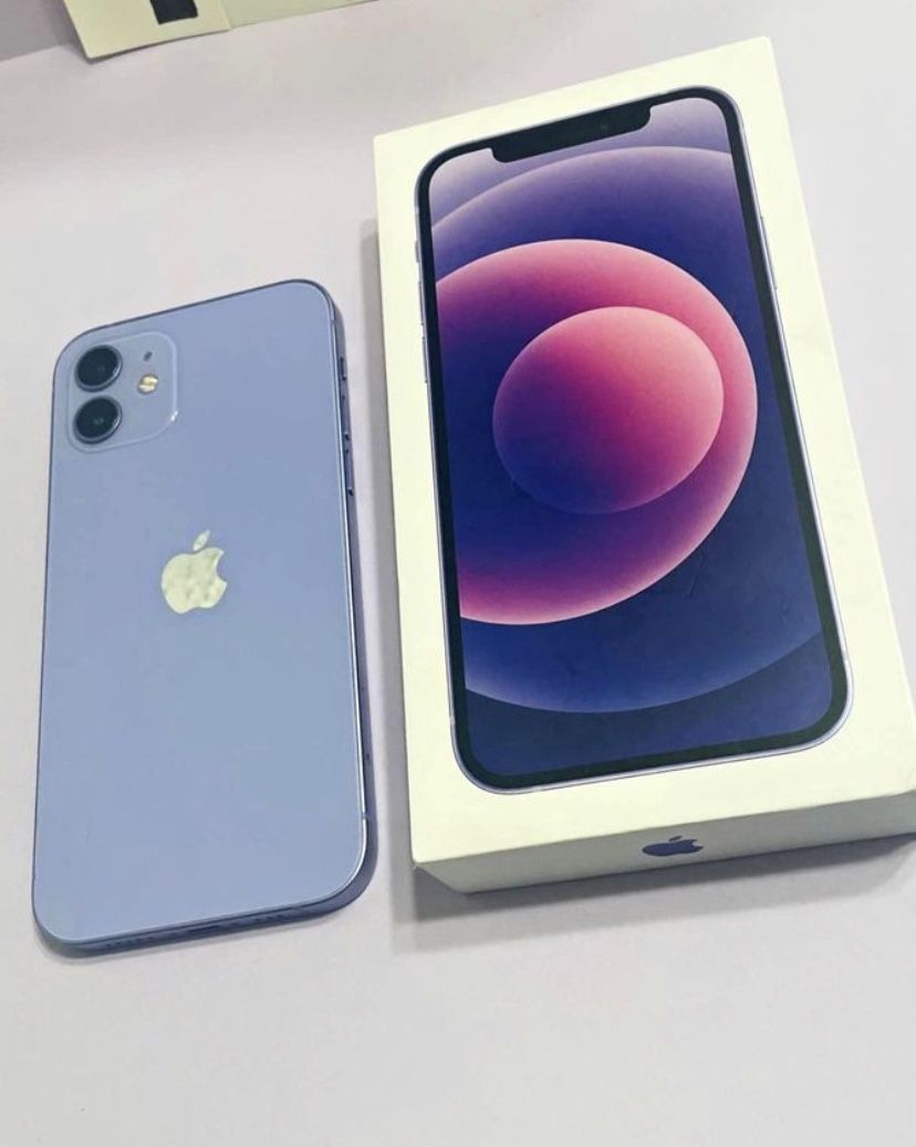 iPhone 12 Unlocked 5G