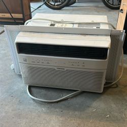 Toshiba AC Unit 