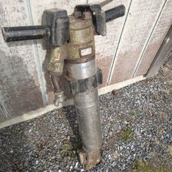 Air Jack Hammer 