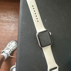 Apple Watch Last Series 