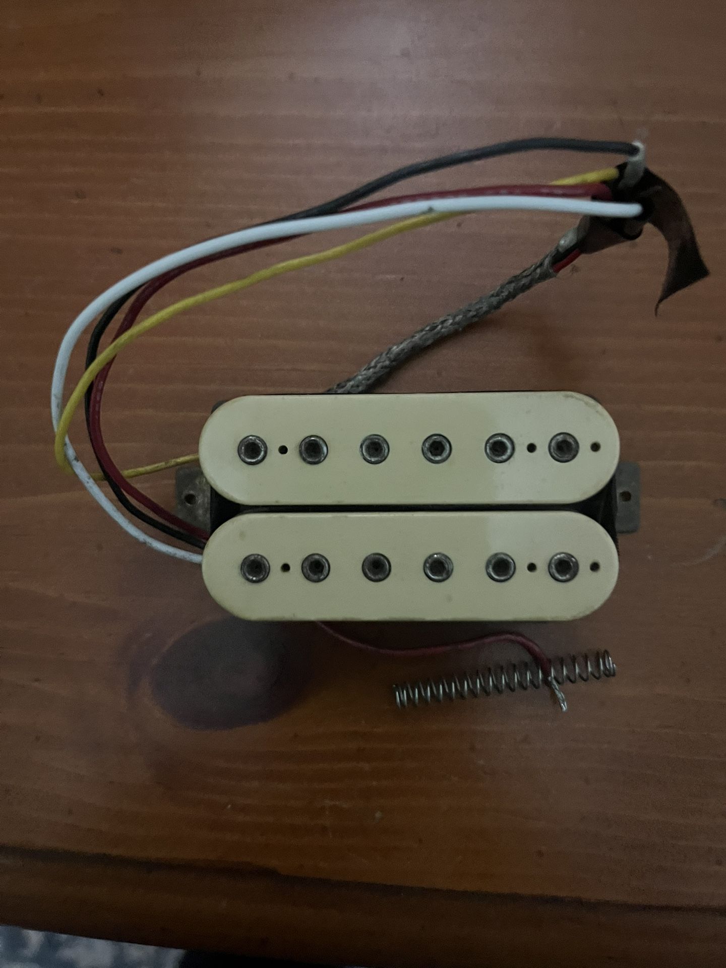 Vintage Dimarzio pickup