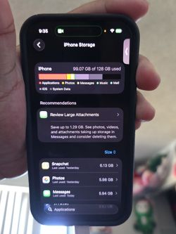 iPhone 15 pro