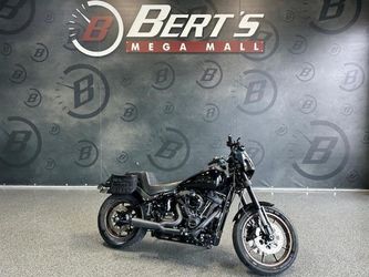 2022 Harley-Davidson Fxlrs - Low Rider S