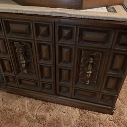 End Tables 