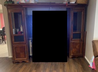 Entertainment Center