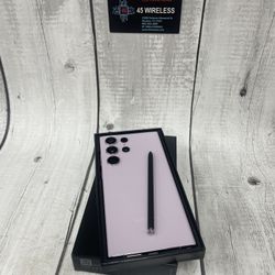 Samsung Galaxy S23 Ultra 