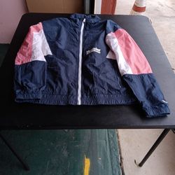 Windbreaker 