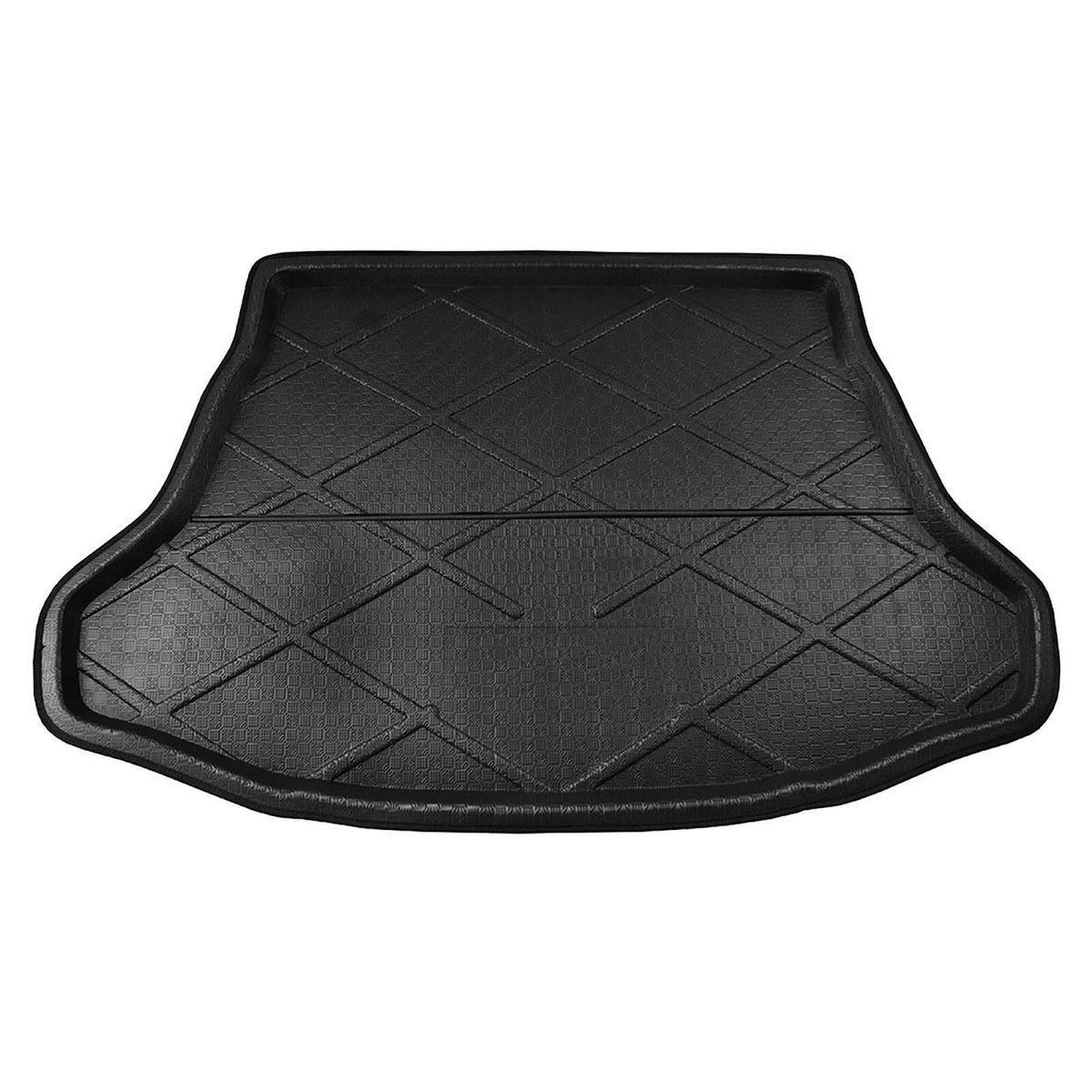 2016-2020Toyota Prius Rear Trunk Cargo Floor Rubber Tray Boot Liner Pad Mat Brand New D299