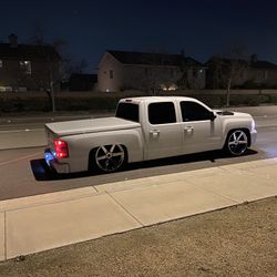 2011 Chevrolet Silverado 1500