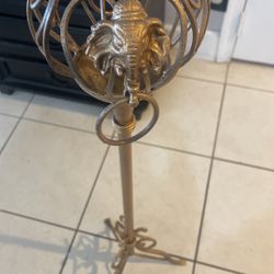 Candle Holder 