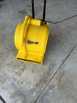 Air Mover 