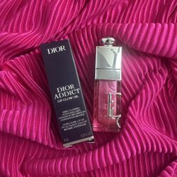 Dior Lip Gloss
