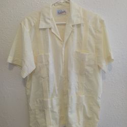 Guayabera Cubana