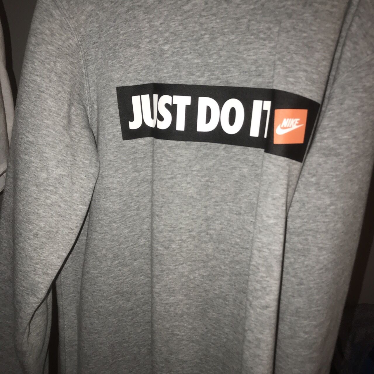 Men’s Nike set