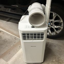 Portable AC Unit (air conditioner)