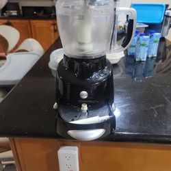 Food Network Food Processor