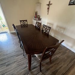 Dining Room Table