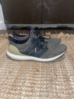 Adidas UltraBoost 4.0 “Mocha” Tan/Black Men’s Size 13