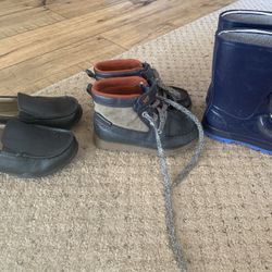 Kids Shoes All For $20