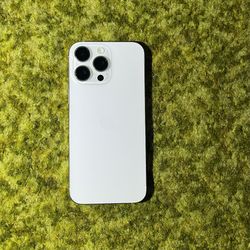 iPhone 16 Pro Max | 256GB | White Titanium | Factory Unlocked