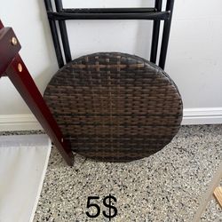 Multipurpose Stand/Table/Stool