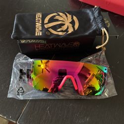 Heatwaves Sunglasses 