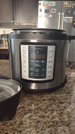 Instant Pot 