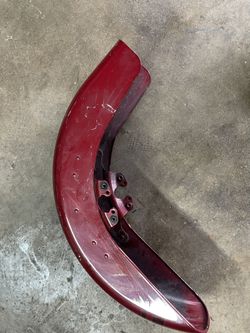 Harley Davidson Front Fender Touring